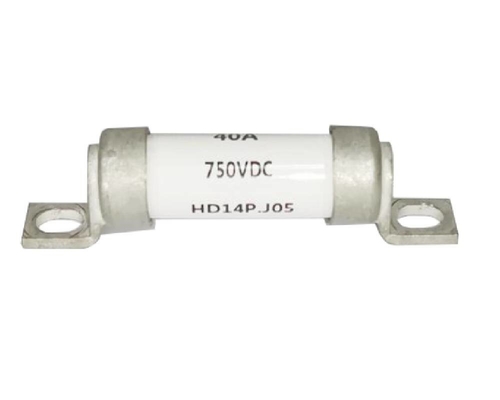 Jaso-D622 Elektrisch voertuigzekeringen, 400A-de Zekering van de Energieopslag