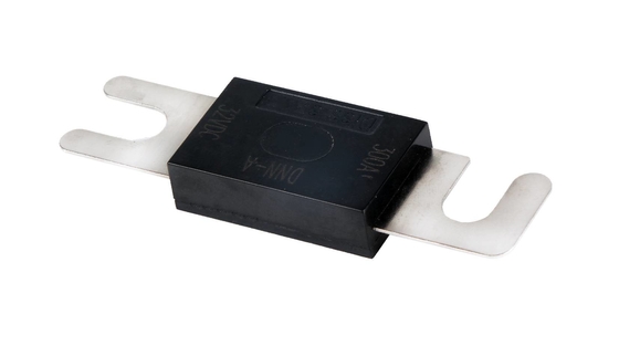 DC10KA hoge Brekende Capaciteitszekering, Zonne de Lastencontrolemechanisme Fuse van IEC60269