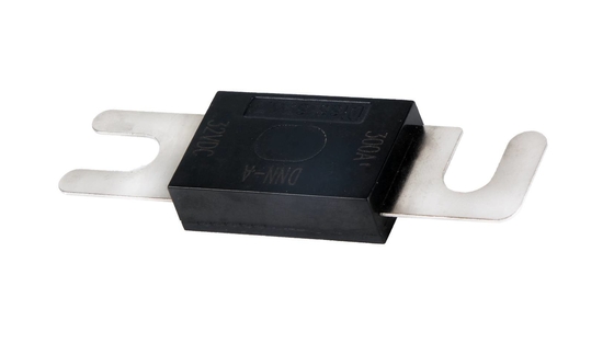 DC10KA hoge Brekende Capaciteitszekering, Zonne de Lastencontrolemechanisme Fuse van IEC60269