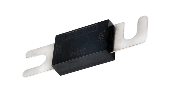 DC10KA hoge Brekende Capaciteitszekering, Zonne de Lastencontrolemechanisme Fuse van IEC60269