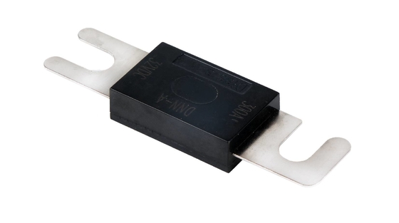 DC10KA hoge Brekende Capaciteitszekering, Zonne de Lastencontrolemechanisme Fuse van IEC60269