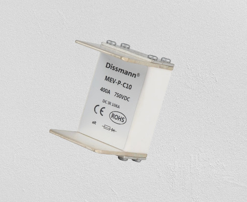 ISO8820 van de micro- de Zekeringen Bladauto, de Autozekering 750volt van het het Terugstellenblad