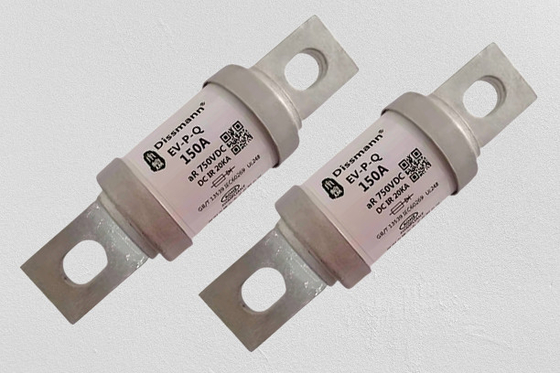 750VDC het elektrische voertuig smelt de Lage Huidige Norm van 150A ROHs