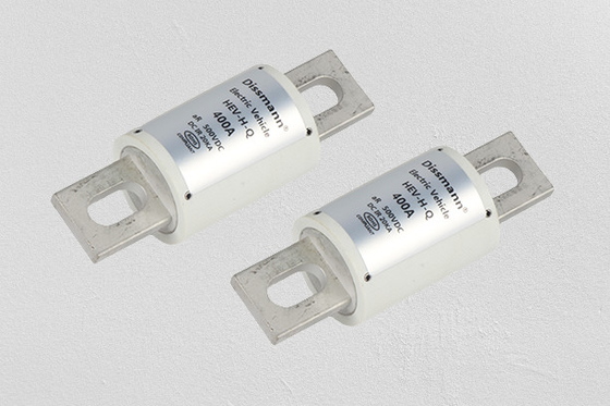 DC20KA elektrisch voertuigzekeringen, Hoge Brekende Capaciteitszekering ul248-20 Norm