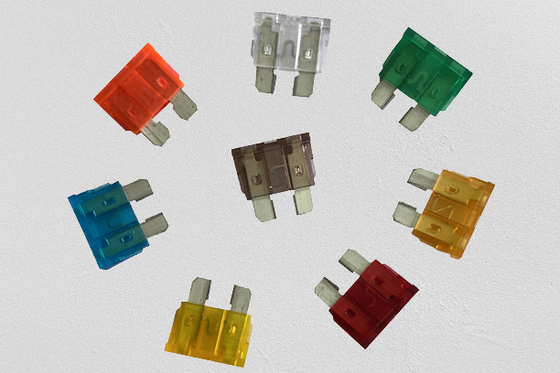 Communicatie van DC1000A 5G Modulezekeringen, 32VDC Mini Cartridge Fuse