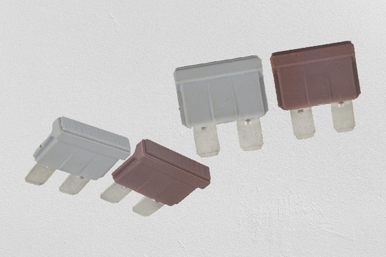 De ceramische Norm van de de Zekerings58vdc Nominale spanning UL248 van de 1 Ampère Snelle Slag