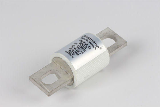 600 Zekeringen van het Volt Lage Voltage, 400A-de Zekeringsiec60269 Norm van Klassenl