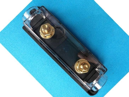 ANS-500 Marine Inline Fuse Block 60 Ampère voor Patroon IATF16949