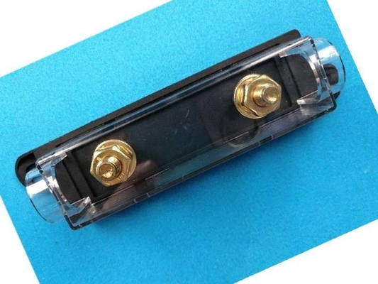 ANS-500 Marine Inline Fuse Block 60 Ampère voor Patroon IATF16949