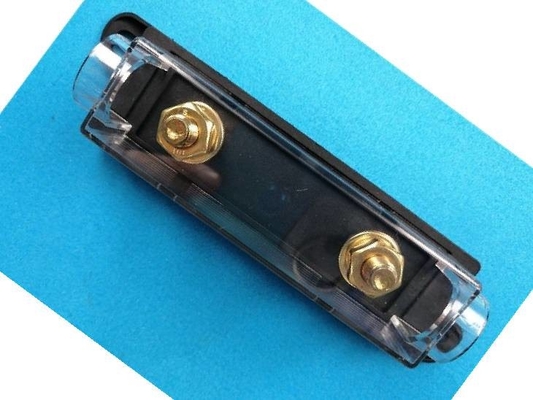 ANS-500 Marine Inline Fuse Block 60 Ampère voor Patroon IATF16949
