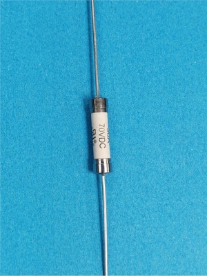 5G de Brekende Capaciteit van telecommunicatieoplossingenato fuse with led 3KA