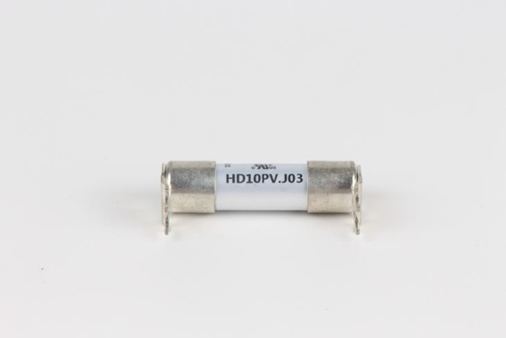 Zonnepv 10 X 38 Bescherming van AR van Patroonzekeringen de 40A Geschatte Huidige