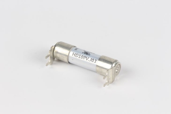 Zonnepv 10 X 38 Bescherming van AR van Patroonzekeringen de 40A Geschatte Huidige
